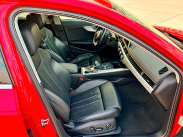 Audi A4 - 11