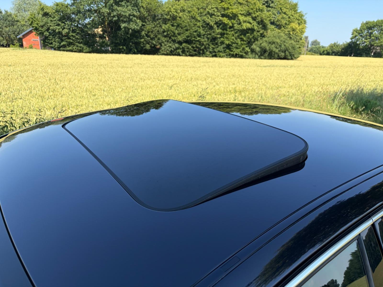 Volkswagen Phaeton 4.2 V8 4MOTION Tiptronic 5-Sitzer St...
