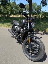Hyosung GV 125 S Aquila (Bobber) - Offers