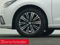 Seat Ibiza - Vorschau Bild 27