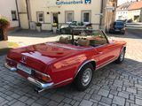 Mercedes-Benz Pagode 230 SL W 113 - Mercedes-Benz 230: Cabrio, Sl Pagode