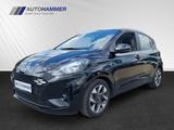 Hyundai i10 1.0 TREND Alu Klima SHZ LHZ Navi Kamera - Hyundai i10 in Dresden