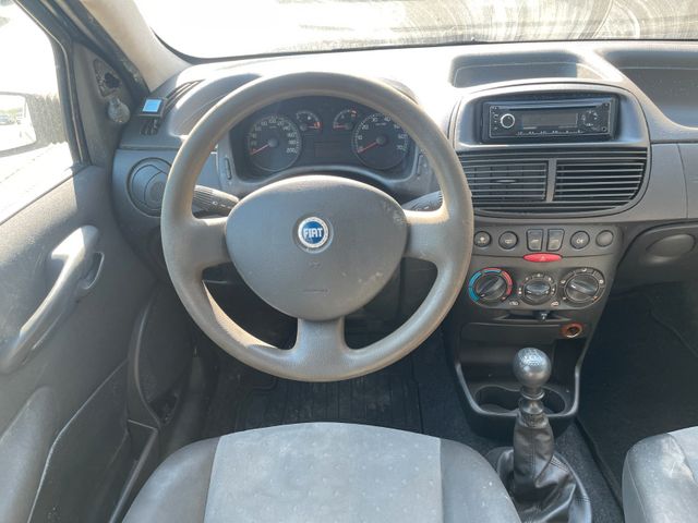 Fiat Punto 1.2 8V Start *KLIMAANLAGE*TÜV-102025*
