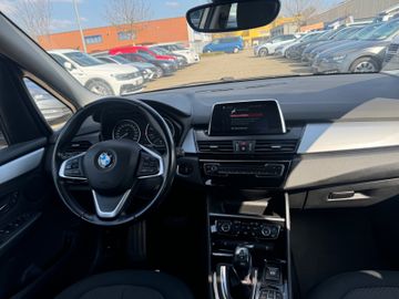 BMW 216 Active Tourer - 5
