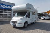Fiat DUCATO WOHNMOBIL 130PS (CARADO MOBIL) (EURO5) - Fiat Ducato