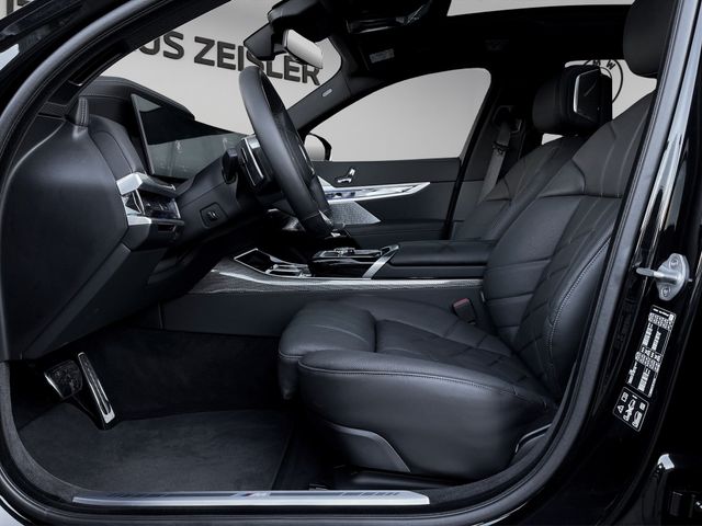 Foto Nummer 6: BMW 740d xDrive