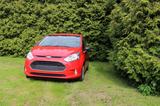 Ford B-Max 1,4 66kW Ambiente Ambiente - Ford B-Max: Ambiente