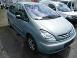 Citroën Xsara Picasso 1.8 16V Exclusive - gebrauchte Citroën Xsara aus dem Jahr 2002