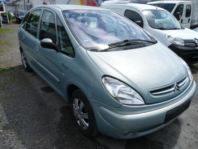 Citroën Xsara Picasso 1.8 16V Exclusive