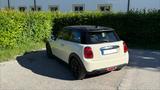 MINI Cooper 8x Alu SHZ Navi Sport Chili  - MINI MINI von privat