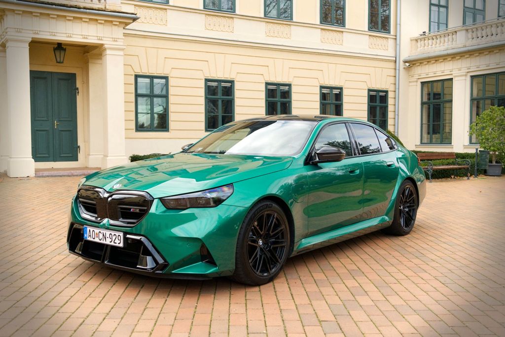 BMW M5