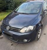 Volkswagen VW Golf Plus - Volkswagen Golf Plus in Duisburg