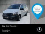Mercedes-Benz Vito 114 CDI KA PRO Kompakt PRO+AHK+Klima+ParkP - Mercedes-Benz Vito in Stuttgart