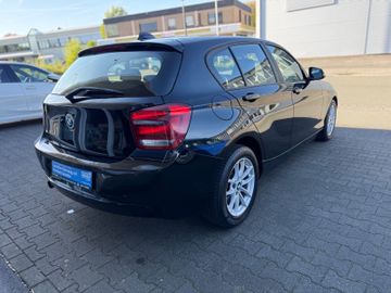 BMW 116 - 8
