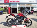 Honda CB125R ABS 2026 *6J. Garantie*Farbdisplay* - HONDA CB 125 J