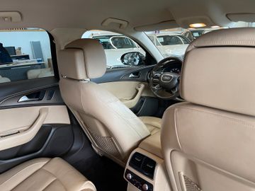 Audi A6 Lim. 2.0 TFSI *PDC*Navi*Klima*