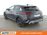 Kia XCeed 1.6 TGDI Black Xdition Aut.*NAVI*LED*ACC* - Kia XCeed Gebrauchtwagen in Berlin