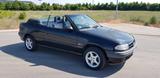 Opel Astra F Cabrio 1,6 70 PS - Opel Astra aus 1994