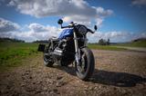 BMW K1100 LT cafe racer - Offers