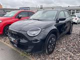 Fiat 600 HYBRID Sonderedition Automatik - Fiat 600 Sonderedition mit Hybrid-Antrieb (Benzin/Elektro)
