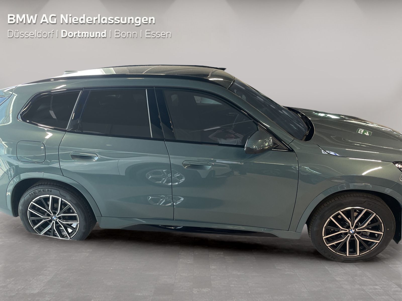 BMW X1 - Bild 7