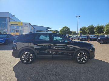 Bild 6 Opel Grandland (X) Grandland 1.2 48V Mild- Hybrid 100kW Edition Nav