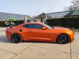 Chevrolet Camaro - Chevrolet Gebrauchtwagen von 2024