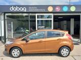 Ford Fiesta 1.25 Trend - Ford Fiesta Trend mit Benzin-Antrieb