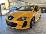 Seat Leon 2.0 TFSI/TURBO/FR/18-Zoll/6-Gang/Sportsitze - Seat Leon aus 2006: 2.0