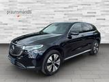 Mercedes-Benz EQC 400 4M Electric Art Dist+Kamera+Multibea+19" - gebrauchte Mercedes-Benz EQC aus dem Jahr 2023