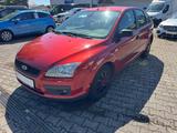 Ford Focus Lim. Trend inkl. GARANTIE - gebrauchte Ford Focus aus dem Jahr 2005