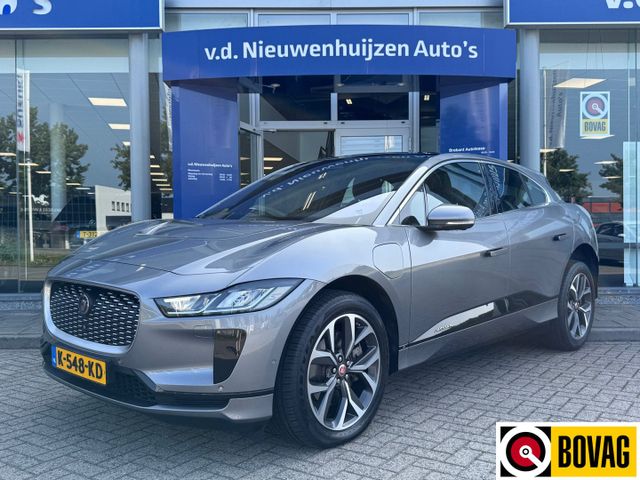 Jaguar I-Pace EV320 S Business Pack 90 kWh | € 2000,- I