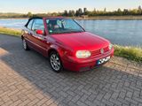 Volkswagen Golf 3 Cabrio Automatik TÜV NEU - Volkswagen Golf aus 2001