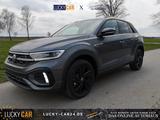 Volkswagen T-Roc R-Line 2.0 TDI DSG Pano AHK Navi Matrix... - VW T-Roc von 2026