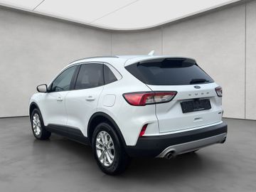 Ford Kuga - 3