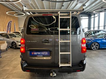 Opel Vivaro Kasten Edition L3 *Navi*AHK*