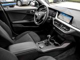 BMW 116i AHK NAVI LED PDC V+H DAB Tempomat Klima LM - BMW 116 in Aachen