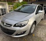 Opel Astra J 1.4 ecoFLEX Selection - Opel Astra: J Ecoflex