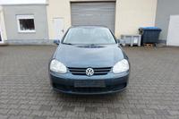 Volkswagen Golf V 1.6 Lim.*1-Hand*