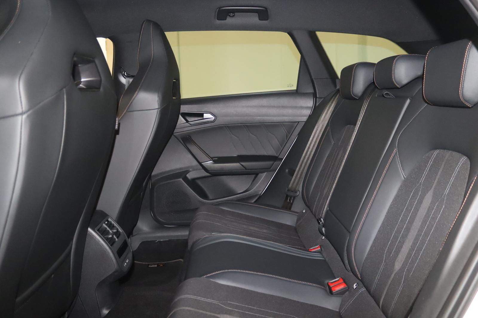 Cupra Leon 2.0 TFSI VZ SP-Virt.-Navi-LED-Tempomat-PDC-, миниатюра 11