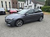 Hyundai i30 N Line - Hyundai i30 mit Diesel-Antrieb: ESP