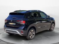 Volkswagen T-Cross - Vorschau Bild 6