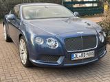 Bentley Continental GT 4.0 V8 4WD top condition - Bentley Continental: T
