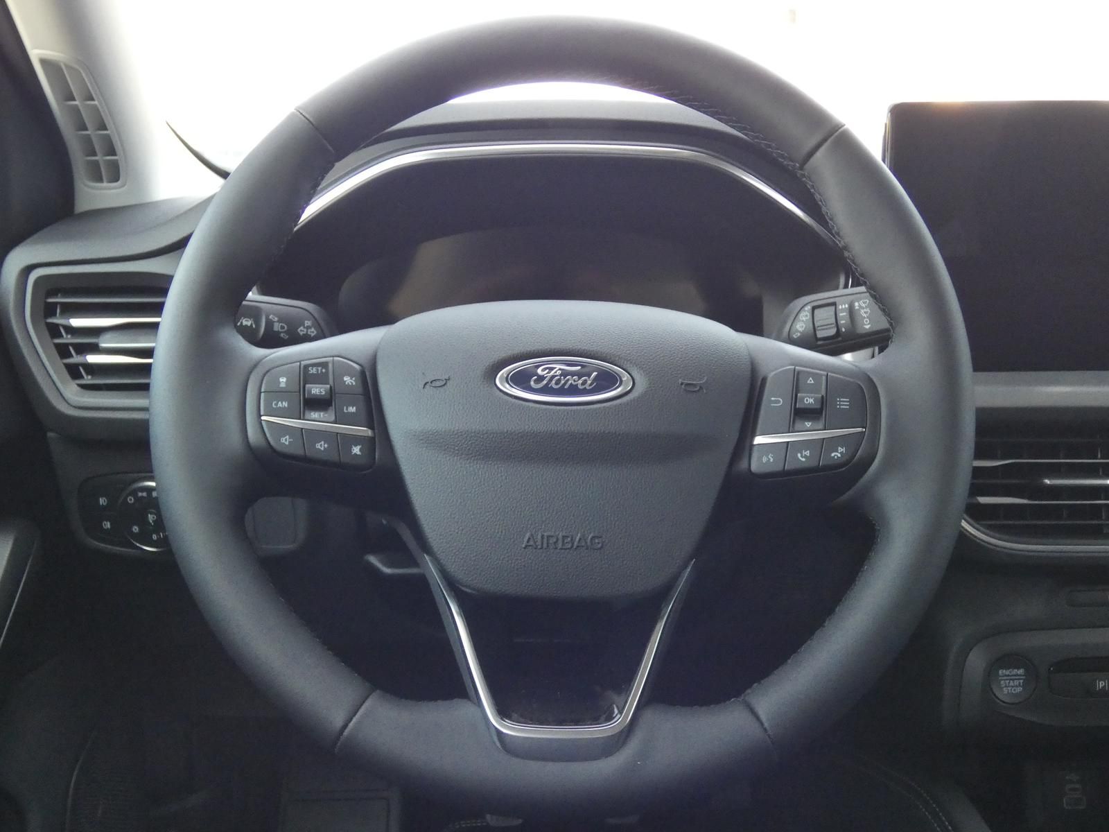Ford Focus - Bild 12