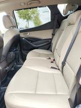 Hyundai SANTA FE 2.2 CRDi Premium 4WD Automatik Premium - Hyundai SANTA FE in Leipzig