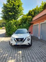 Nissan Juke - Schnäppchen aus Nachlass - : Schnäppchen