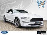 Ford Mustang GT/CS Convertible 5.0 +8Gang-Autom.+LED - gebrauchte Ford Roadster