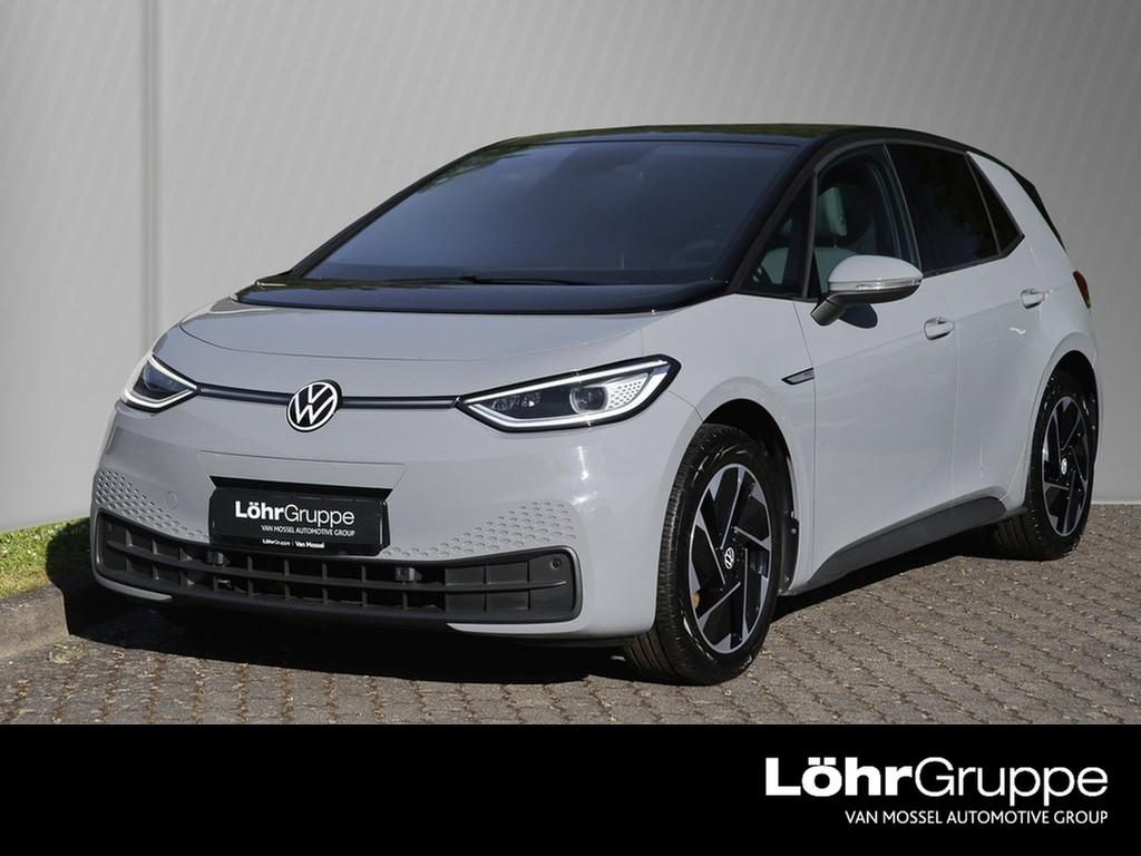 Volkswagen ID.3 Pro Performance *IQ-Light*Navi-Pro*ACC*Desi