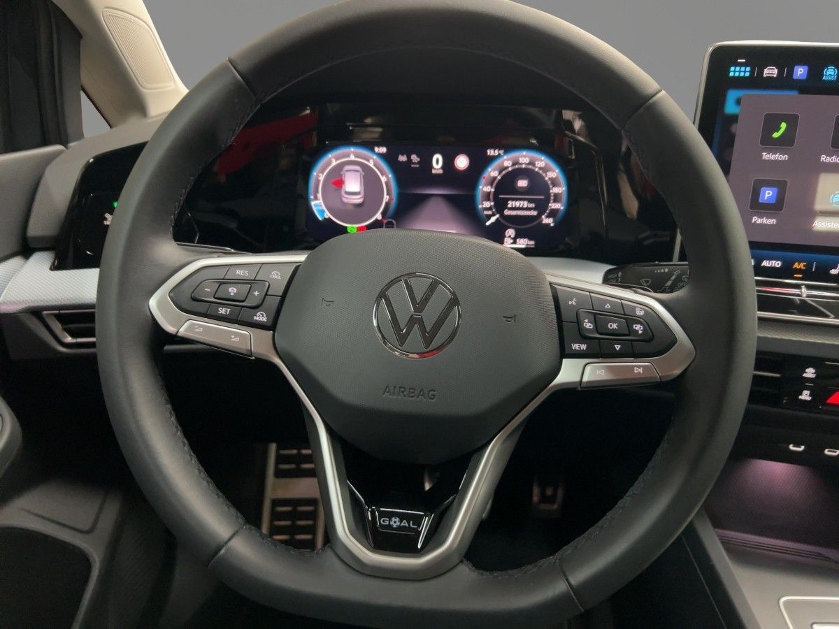 Volkswagen Golf - Bild 13