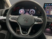 Volkswagen Golf - Vorschau Bild 13